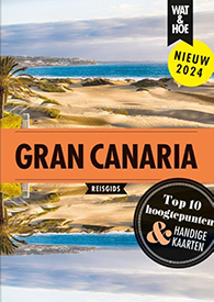 Gran Canaria - Wat & Hoe